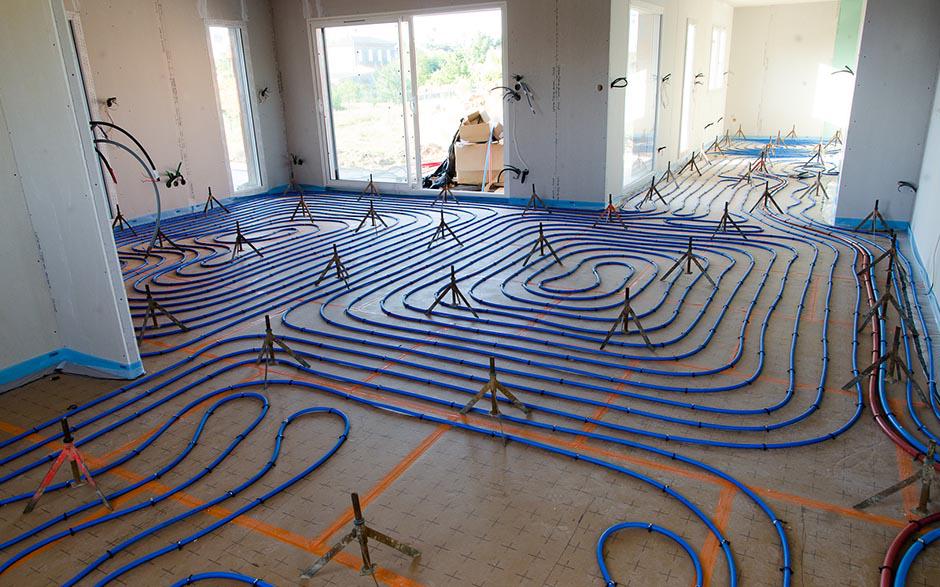  remplacement pompe à chaleur Châlette-sur-Loing