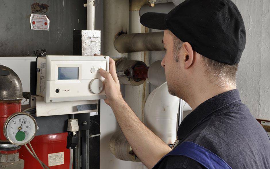 remplacement pompe à chaleur Cély